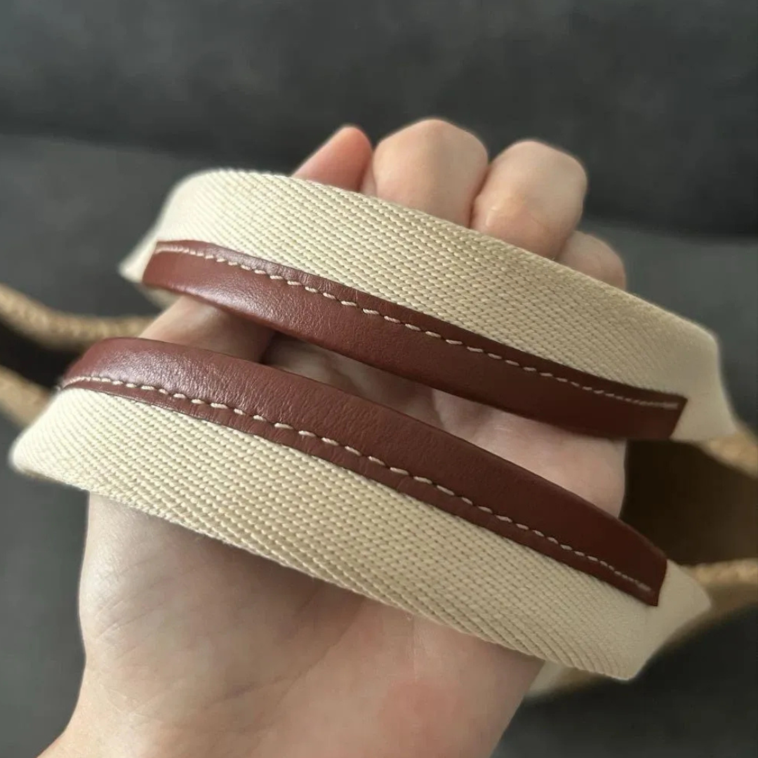 Chloé Woody Basket Bag – Large