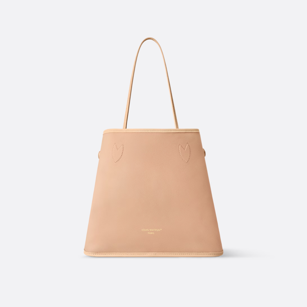 Louis Vuitton Neverfull Mm Reversible Bag – Exclusive