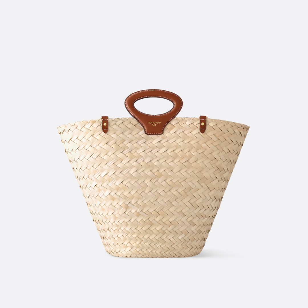 Louis Vuitton Very Large Shoulder Bag – Exclusive