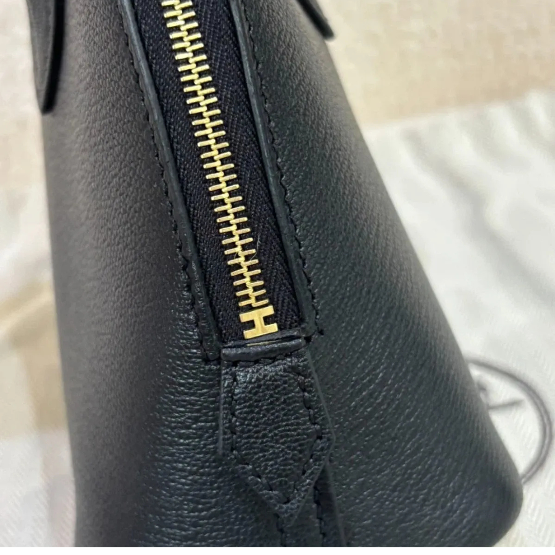 Hermès Cavalier Strap 25 Mm Shoulder Strap – Exclusive