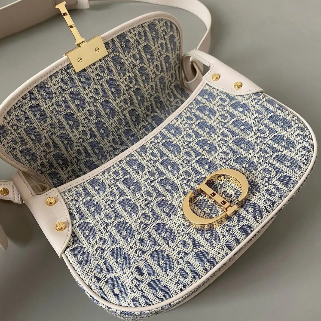 Dior 30 Montaigne Bag – Medium