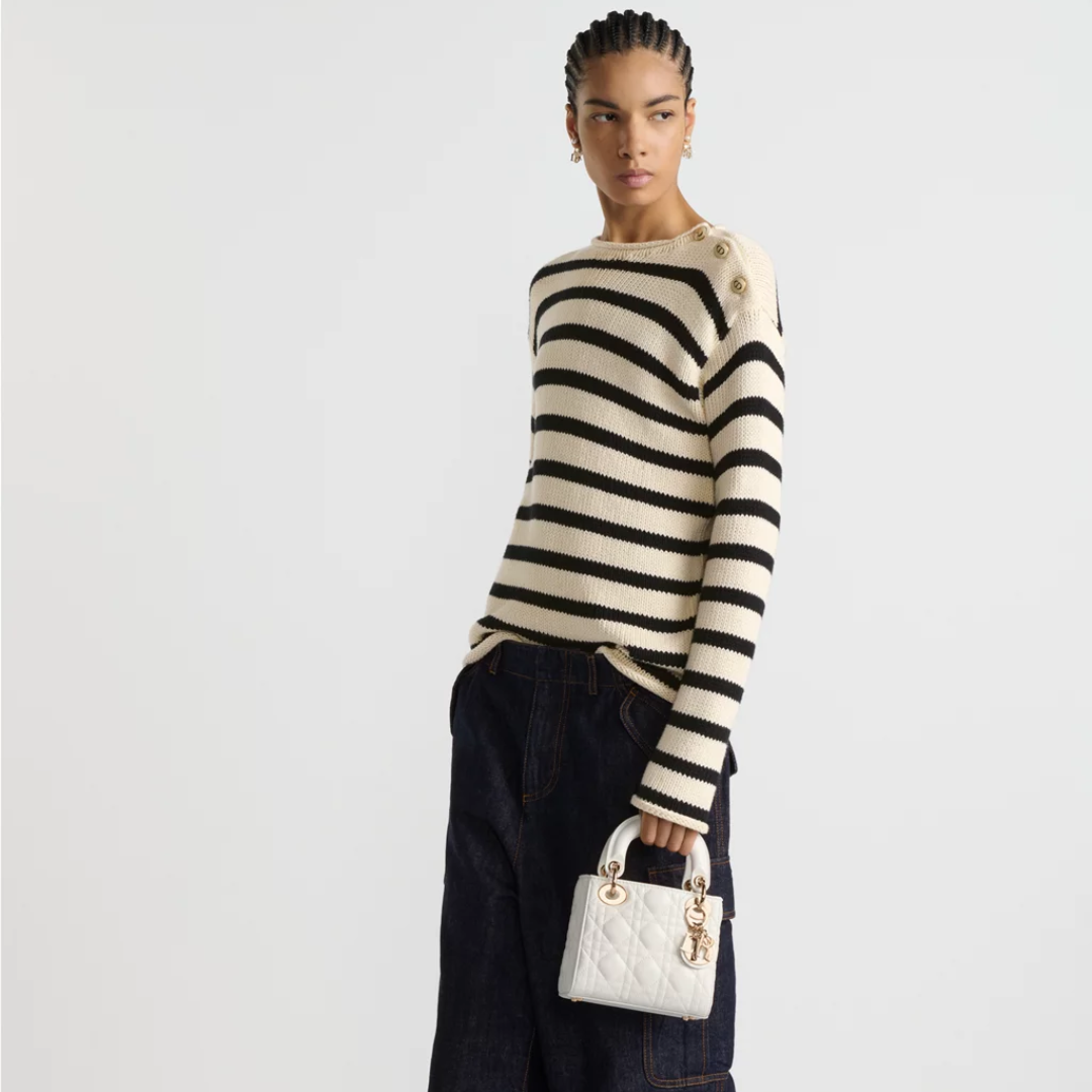 Mini Lady Dior Bag – Exclusive