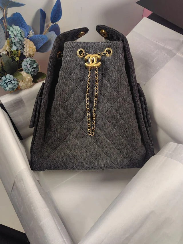 Chanel 25 Medium Shoulder Bag – Exclusive