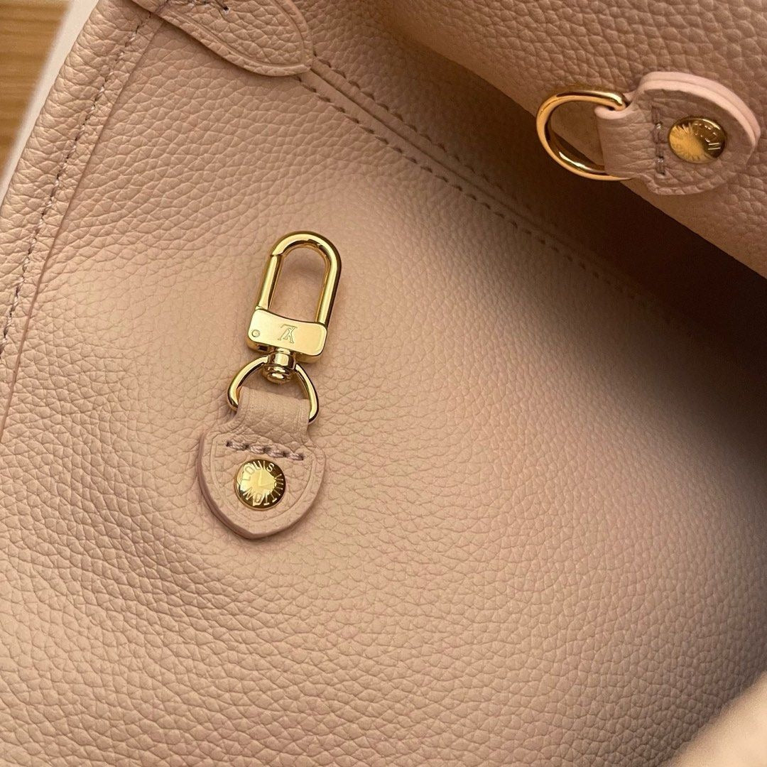 Louis Vuitton Neverfull Mm Reversible Bag – Exclusive