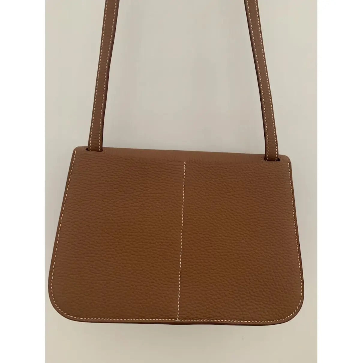 Hermès Halzan Handbag – Mini