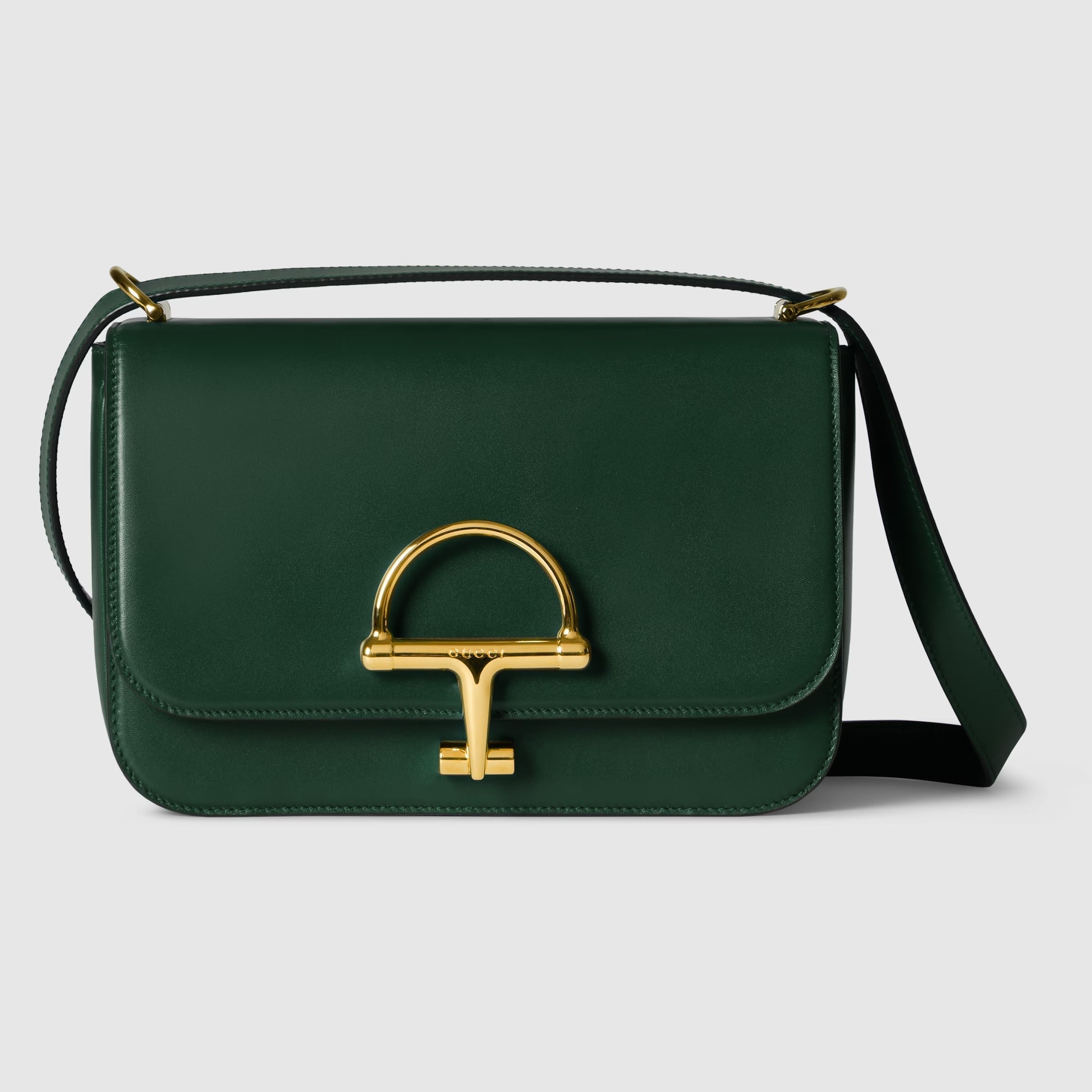 Gucci Siena Small Shoulder Bag – Exclusive