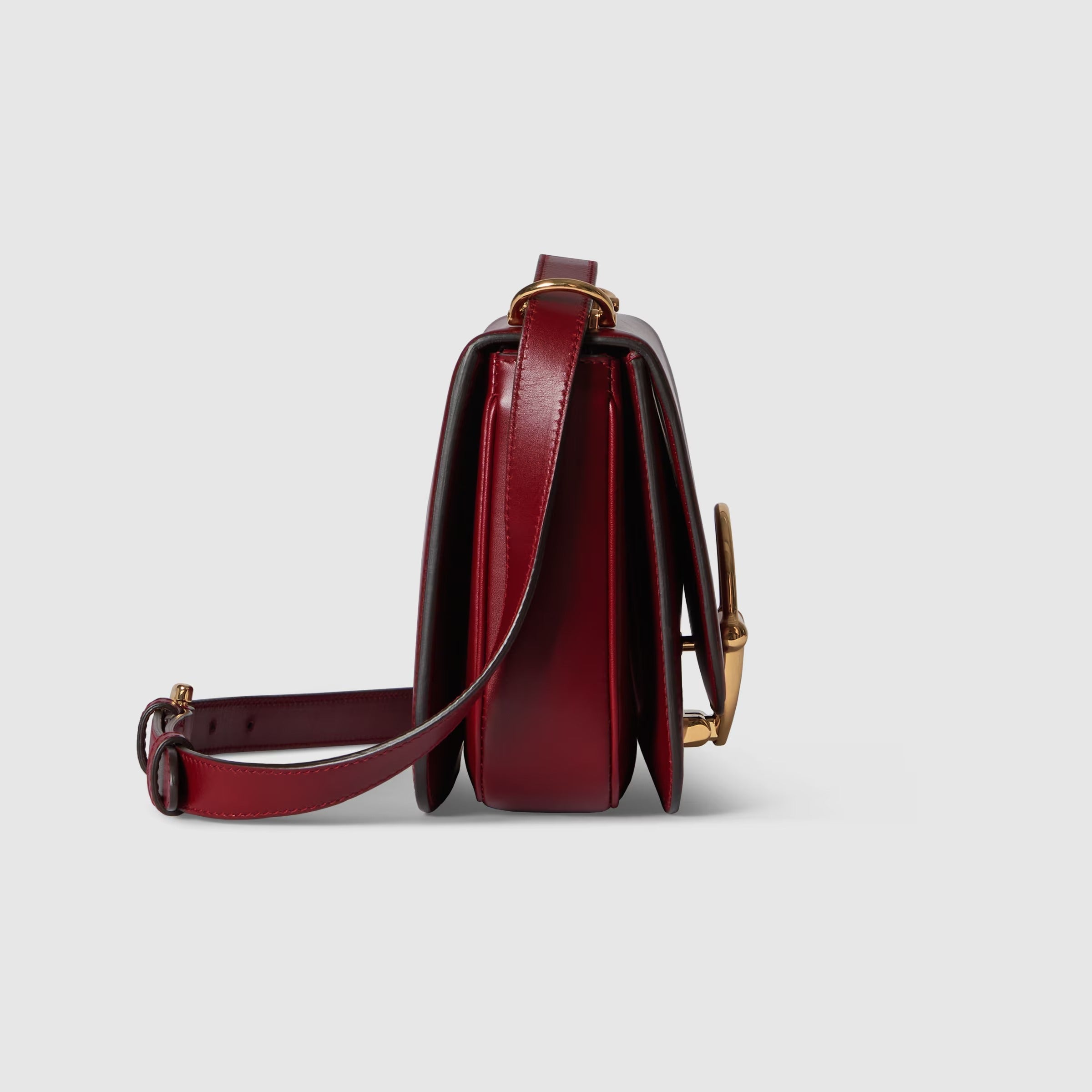 Gucci Siena Small Shoulder Bag – Exclusive