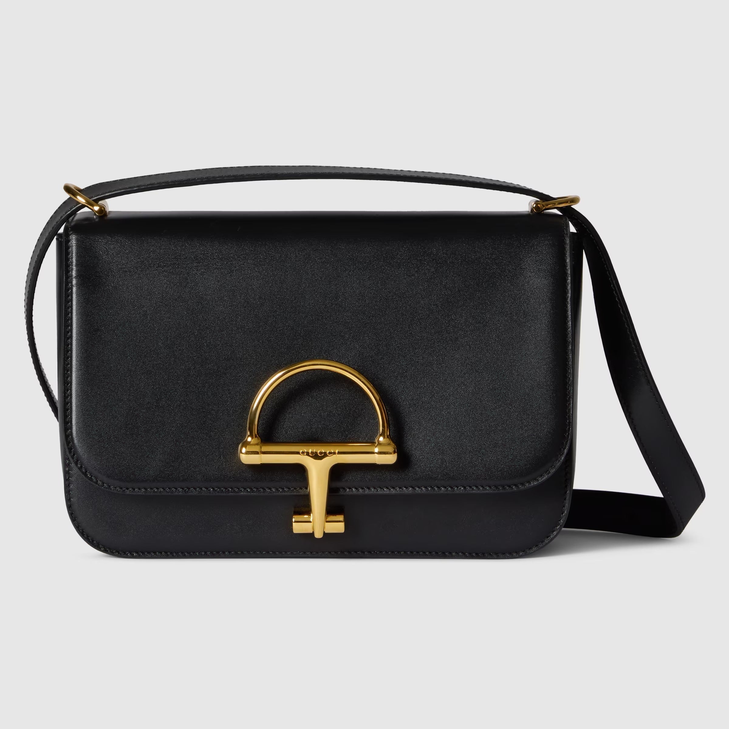 Gucci Siena Small Shoulder Bag – Exclusive