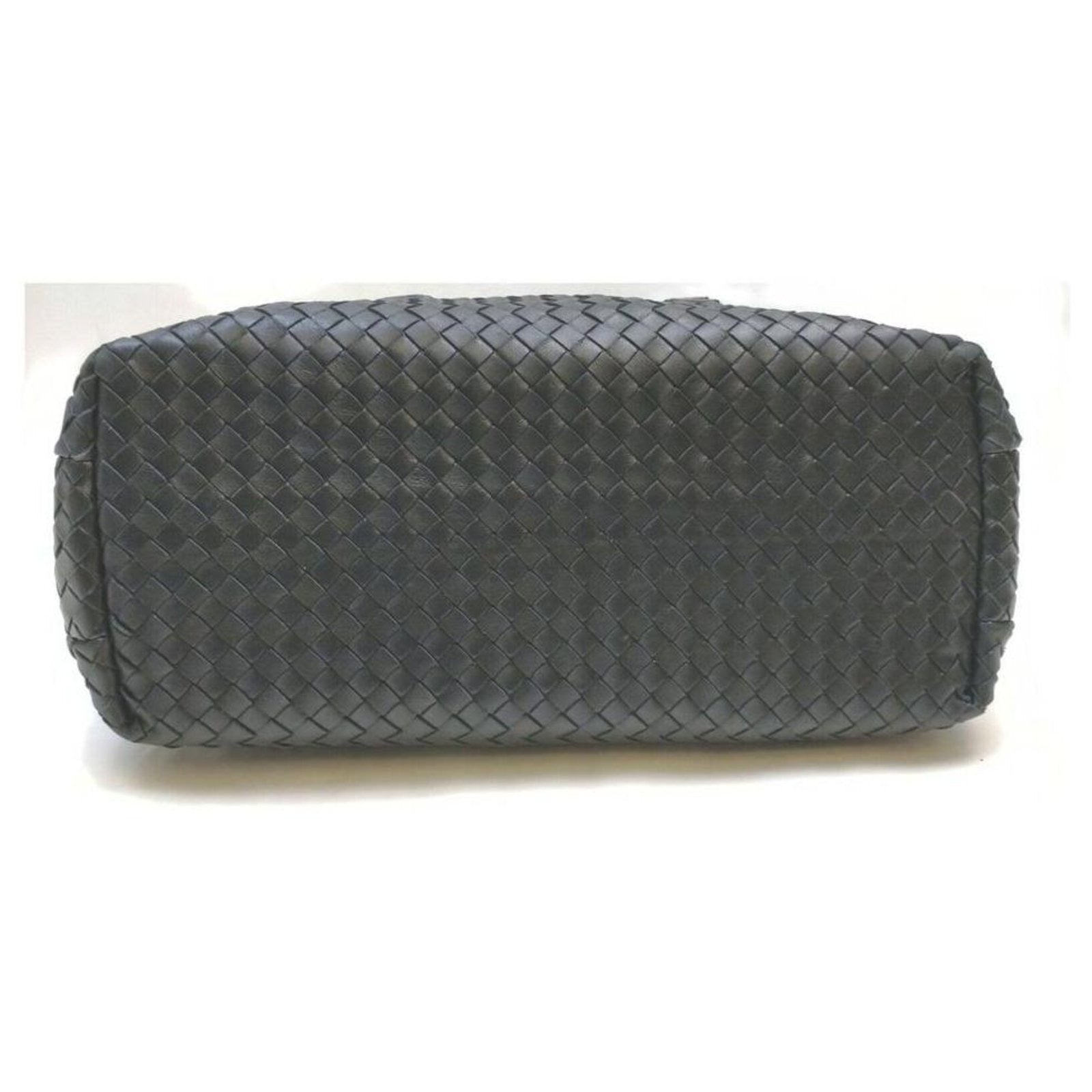 Bottega Veneta: Intrecciato Travel Bag