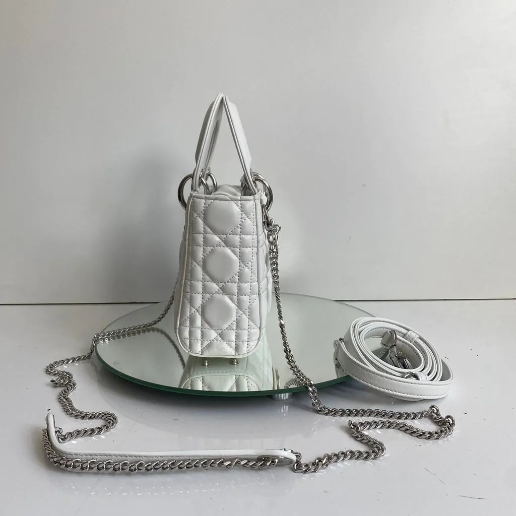 Mini Lady Dior Bag – Exclusive