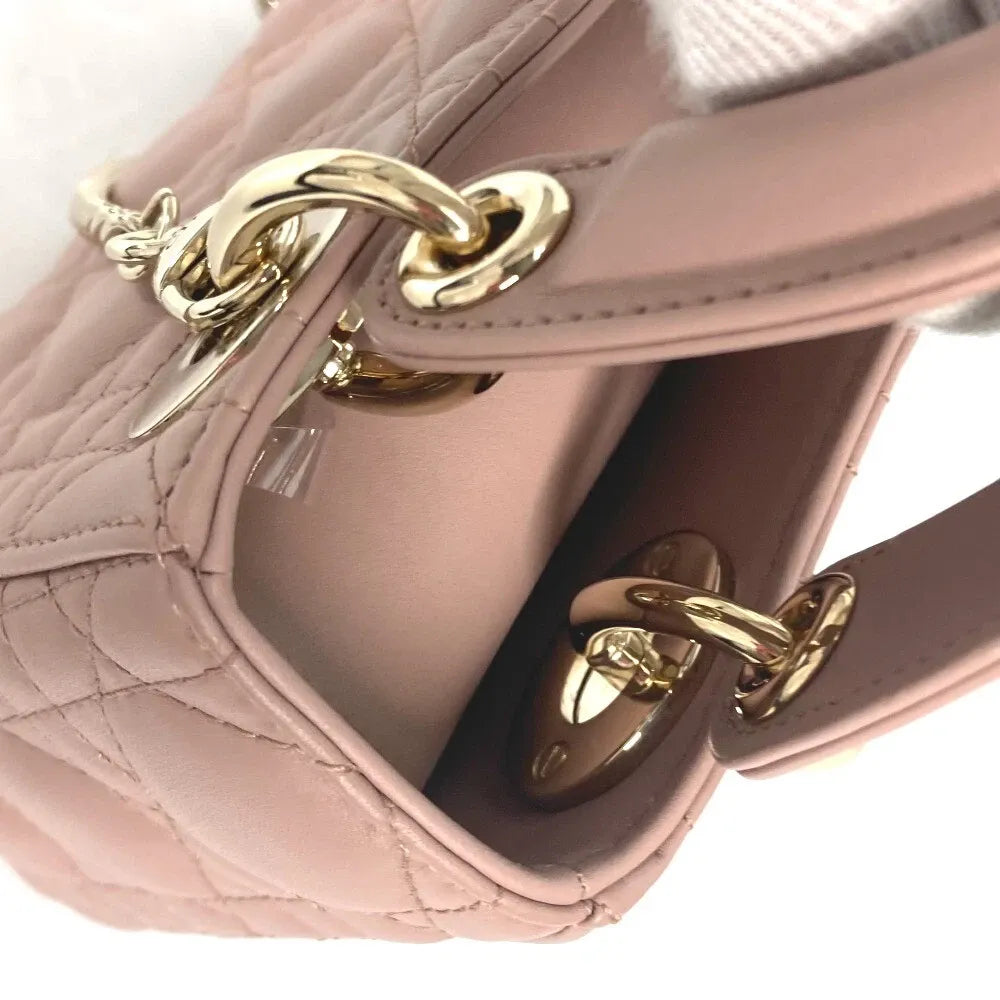 Mini Lady Dior Bag – Exclusive