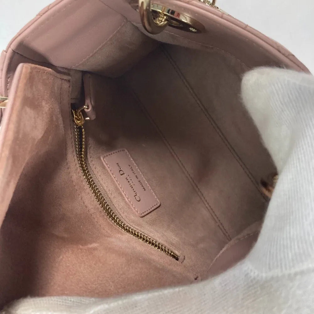 Mini Lady Dior Bag – Exclusive