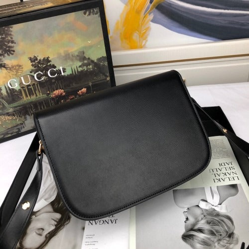 Shoulder Bag 1995 & Horsebit By Gucci