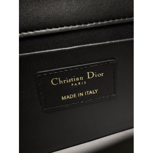 Dior 30 Montaigne East-west Bag & Chain