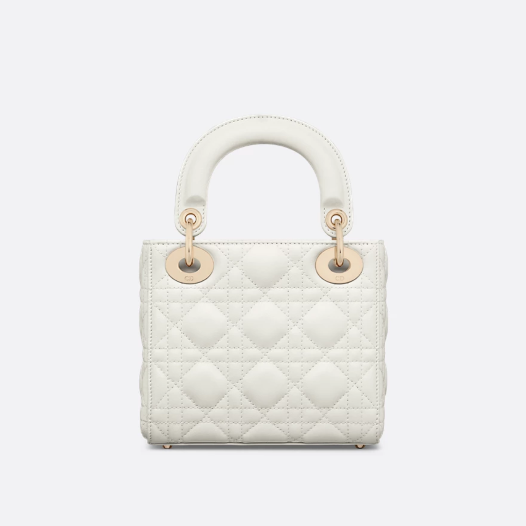 Mini Lady Dior Bag – Exclusive