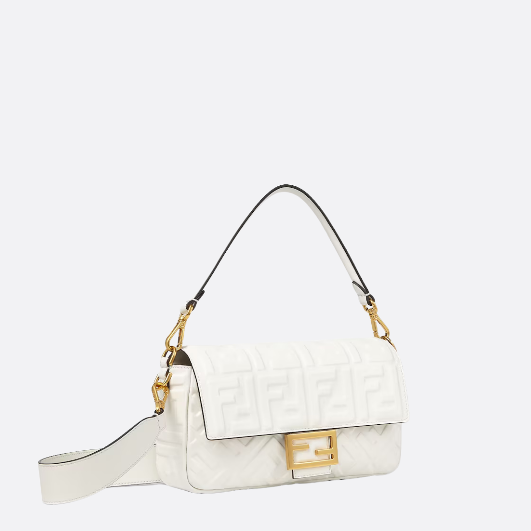 Fendi Shoulder Bag – Exclusive