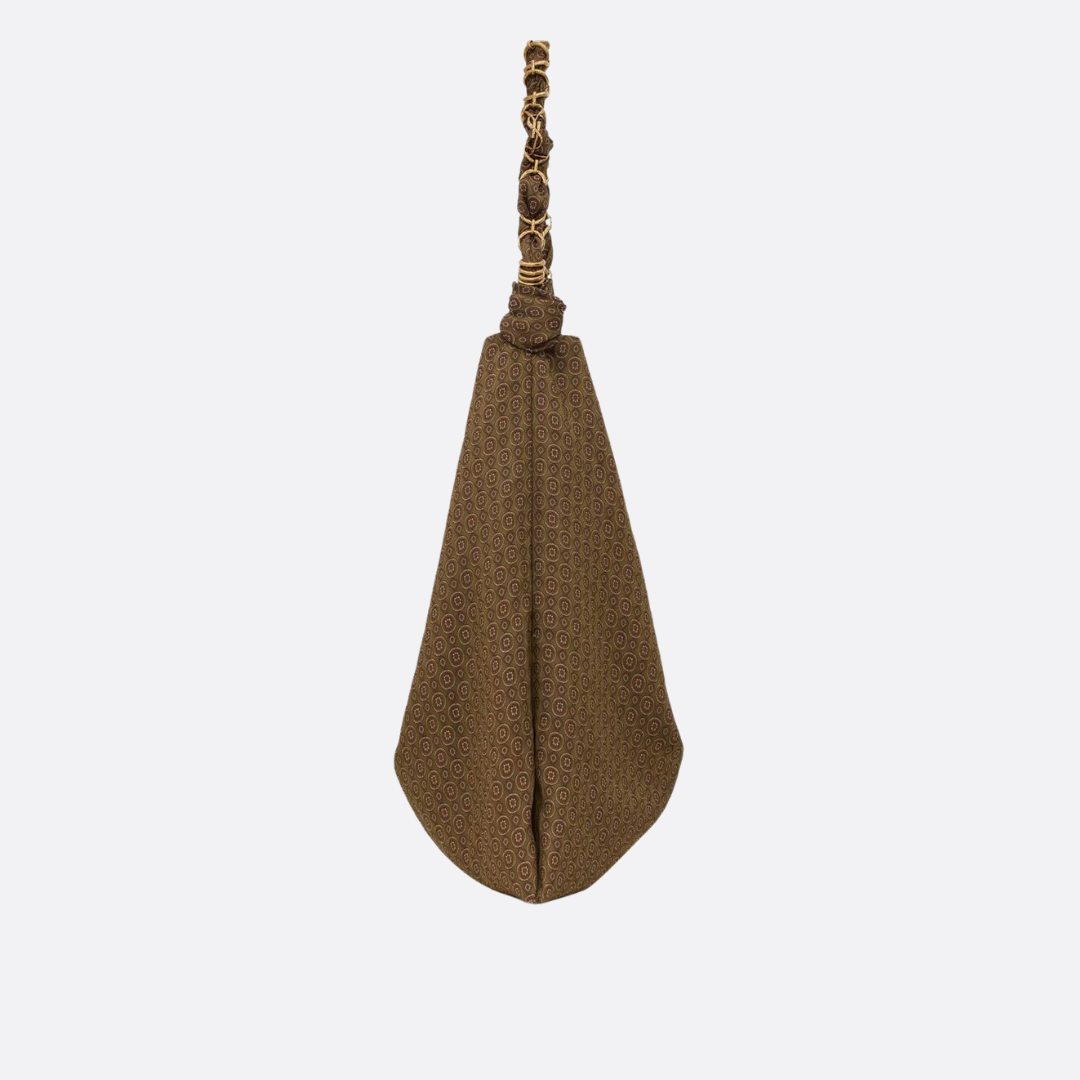 Saint Laurent Amalia Jacquard Bag – Exclusive