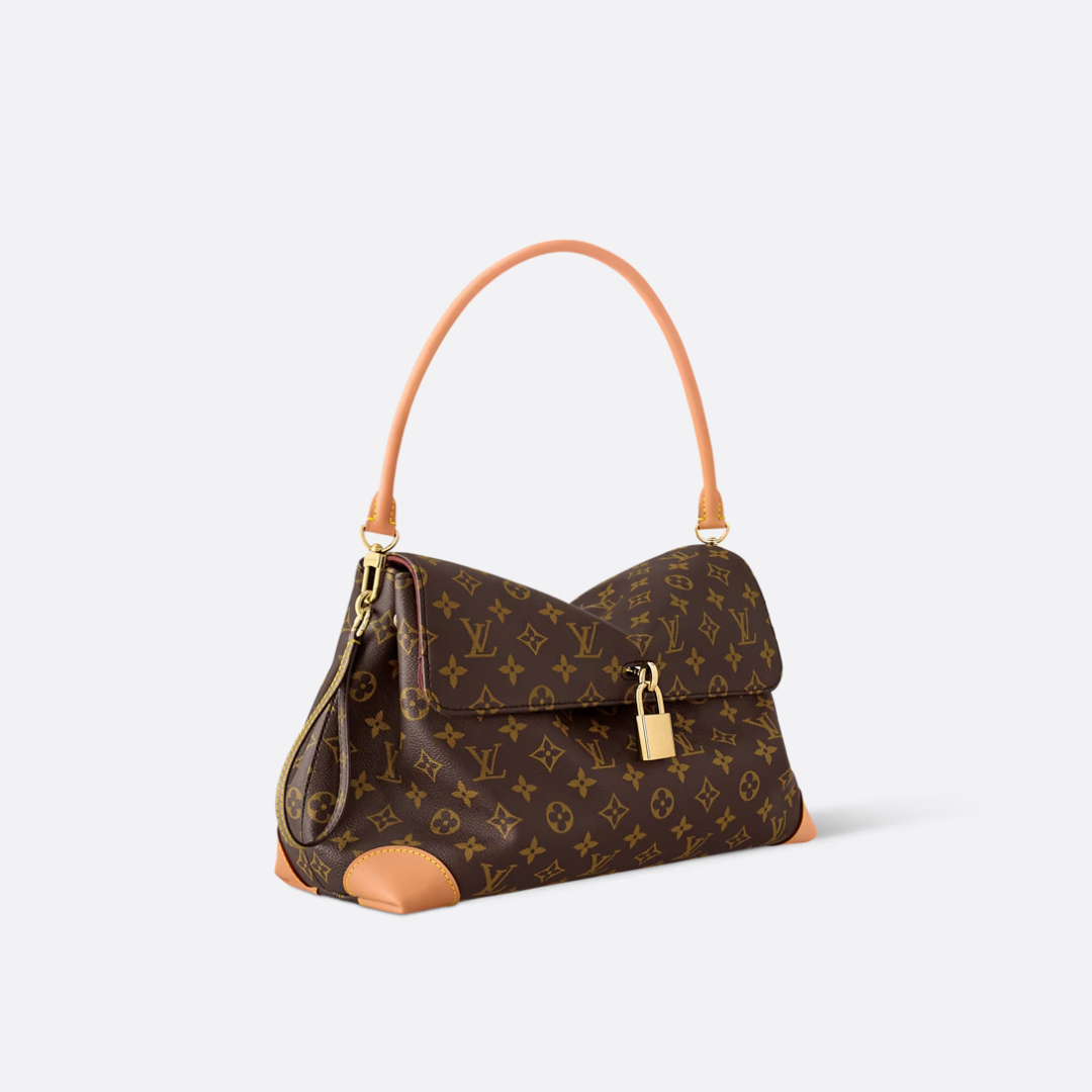 Louis Vuitton Handbag – Exclusive