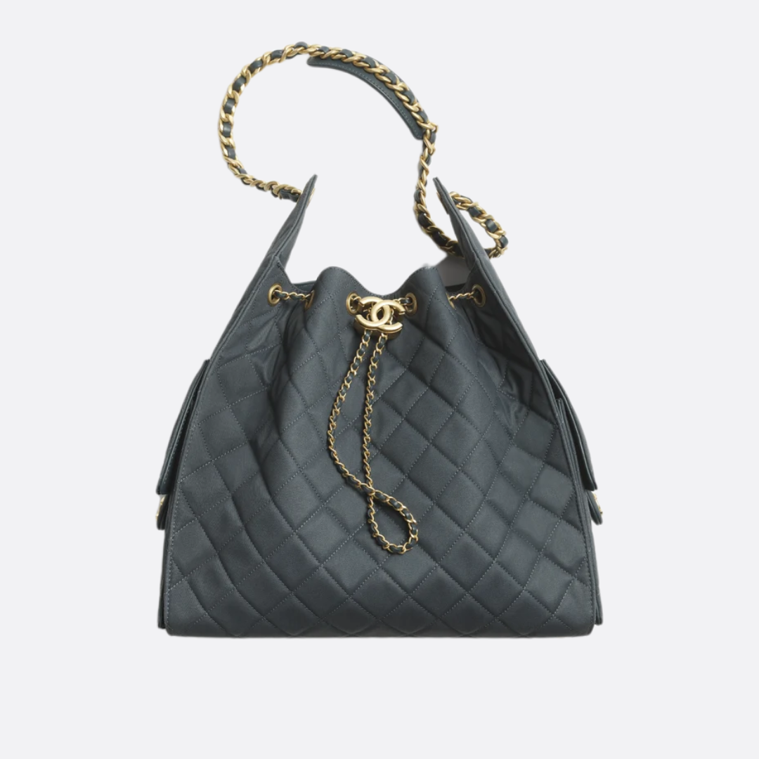 Chanel 25 Medium Shoulder Bag – Exclusive