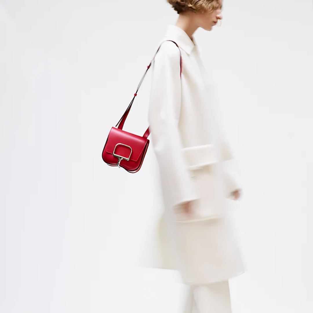 Hermès Della Cavalleria Bag – Mini