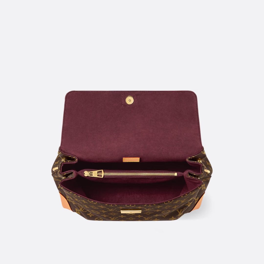 Louis Vuitton Handbag – Exclusive