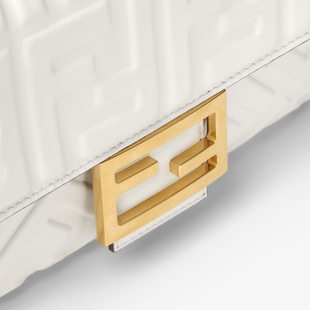 Fendi Shoulder Bag – Exclusive
