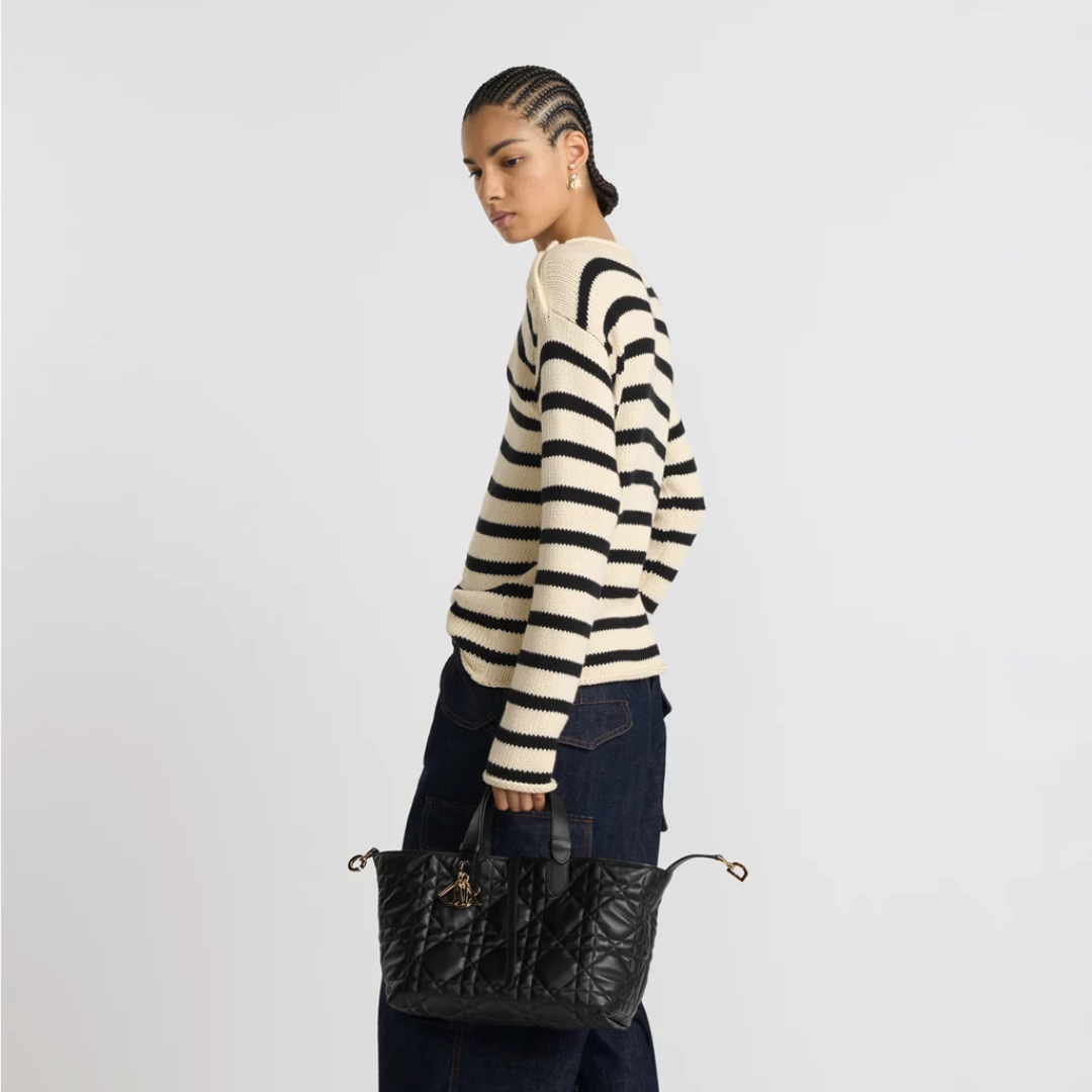 Dior Medium-sized Handbag – Exclusive