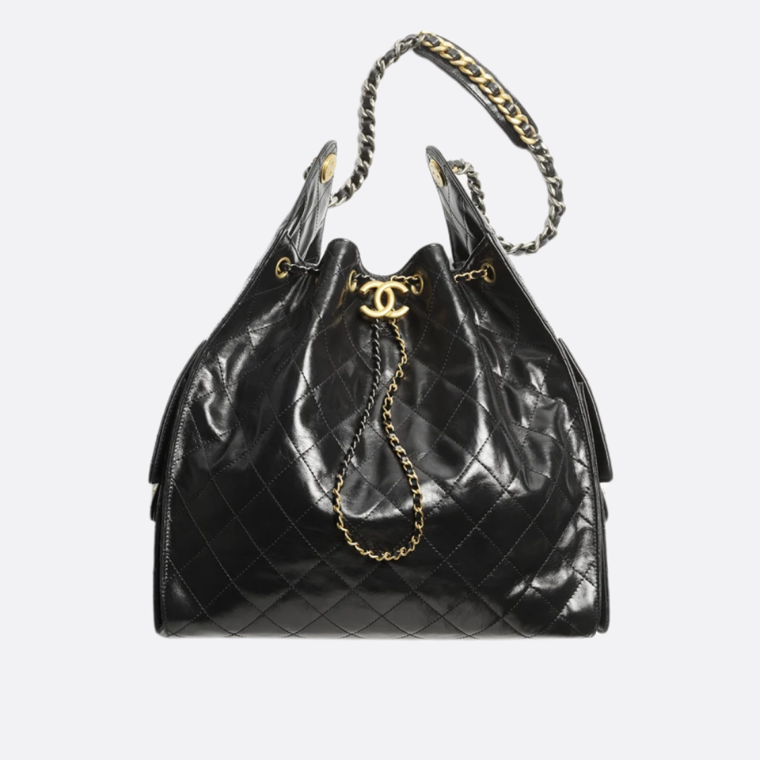 Chanel 25 Handbag – Medium