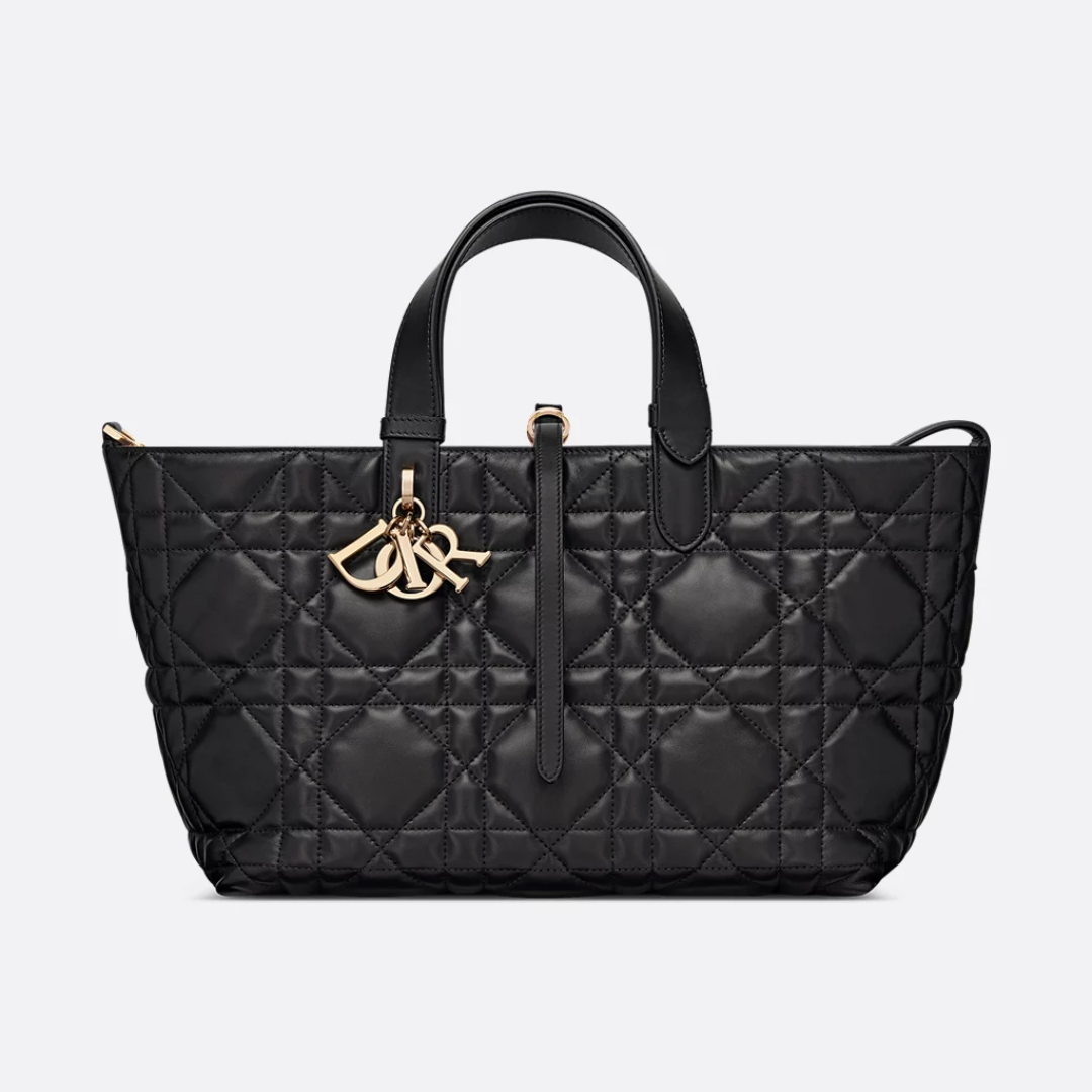 Dior Medium-sized Handbag – Exclusive