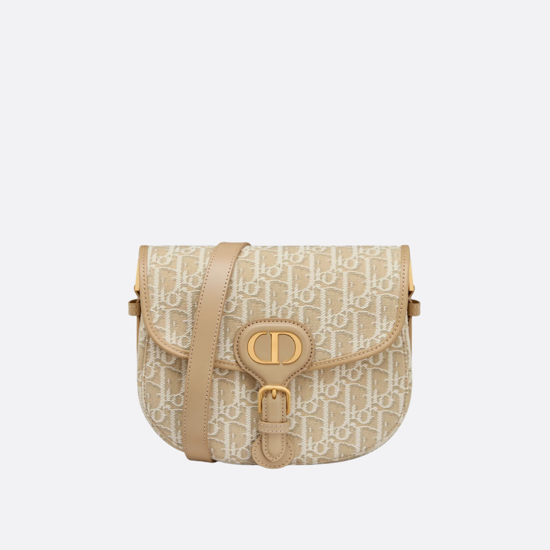 Dior Bobby Bag – Medium