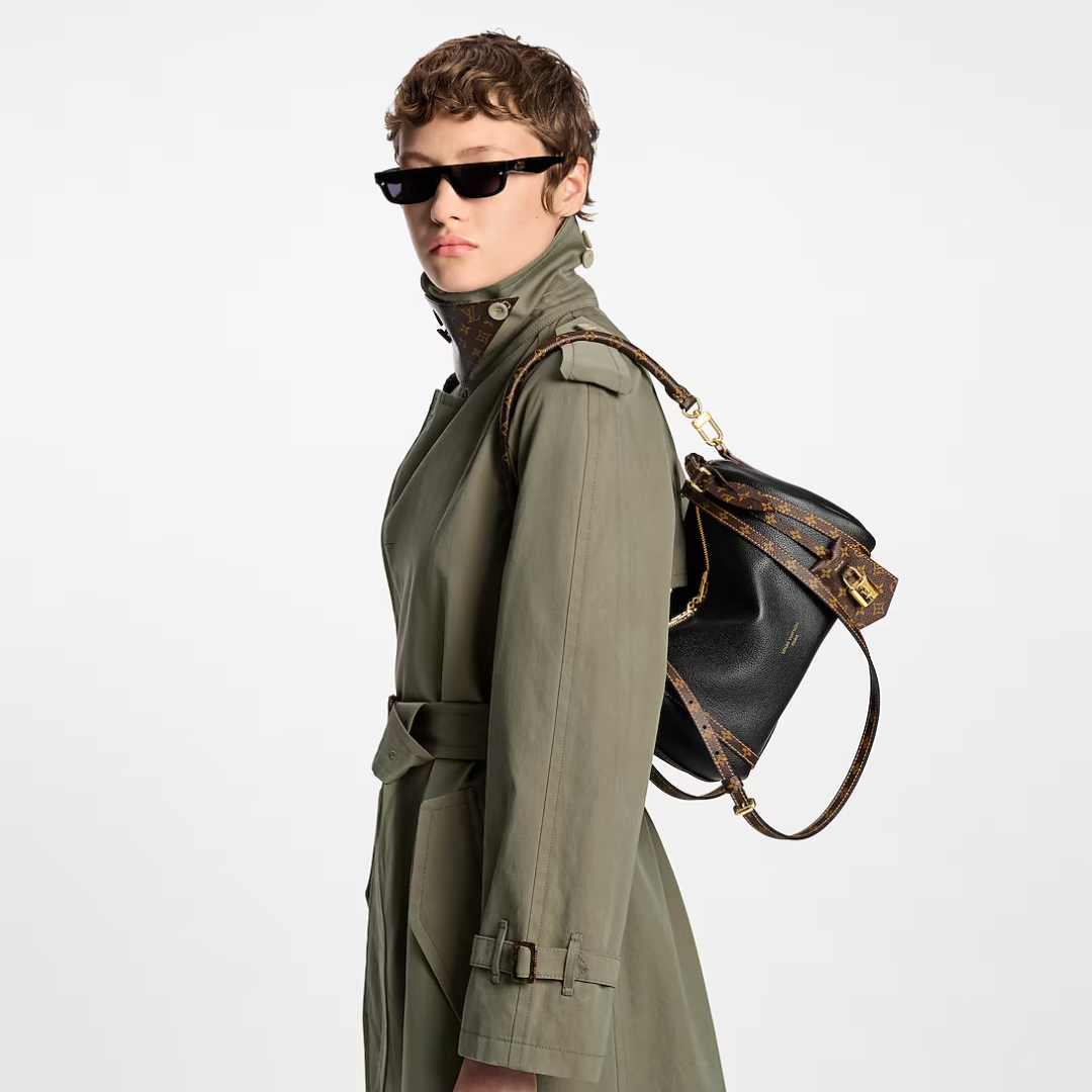 Louis Vuitton Express Pm Bag – Exclusive