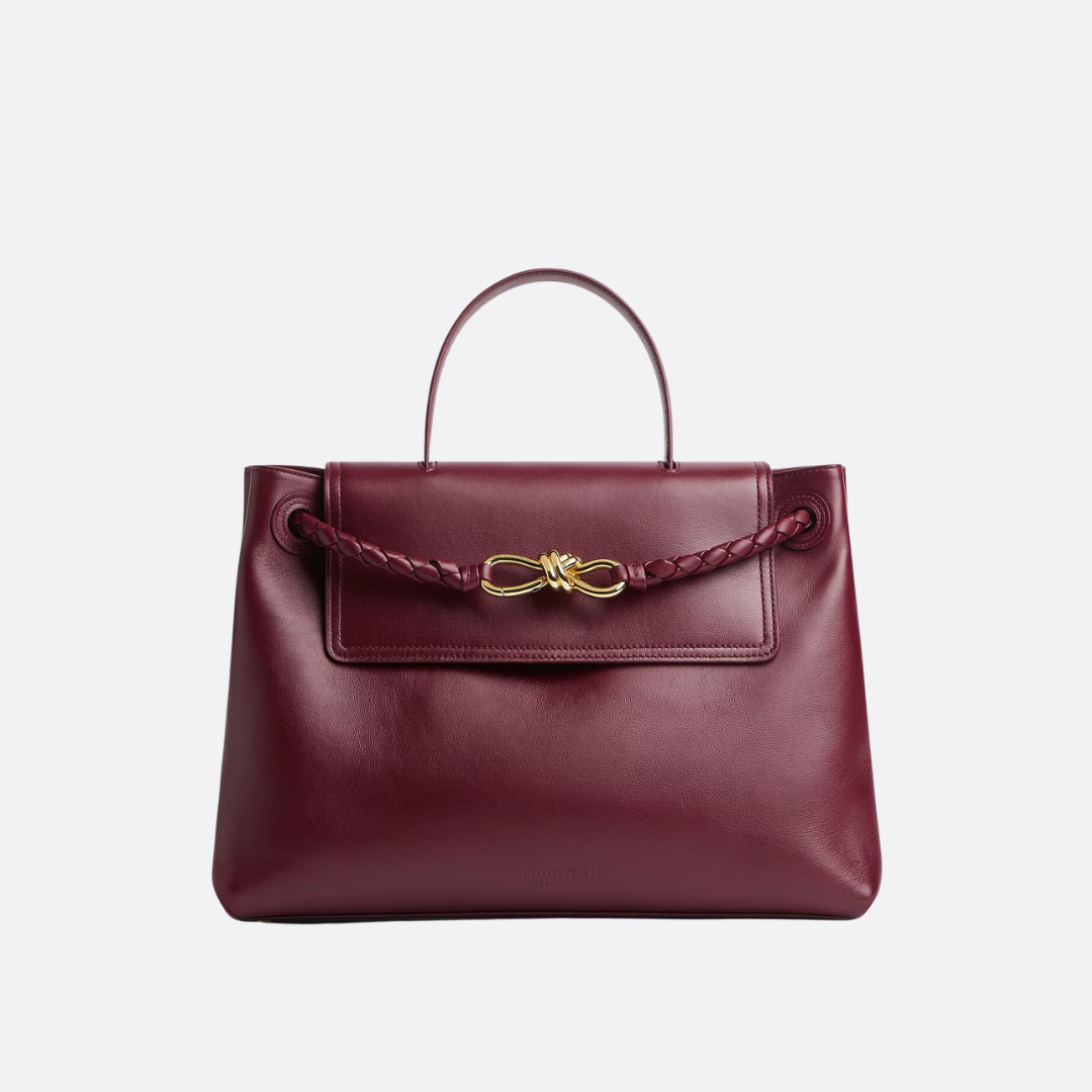 Bottega Veneta Ciao Ciao Barolo Bag – Exclusive