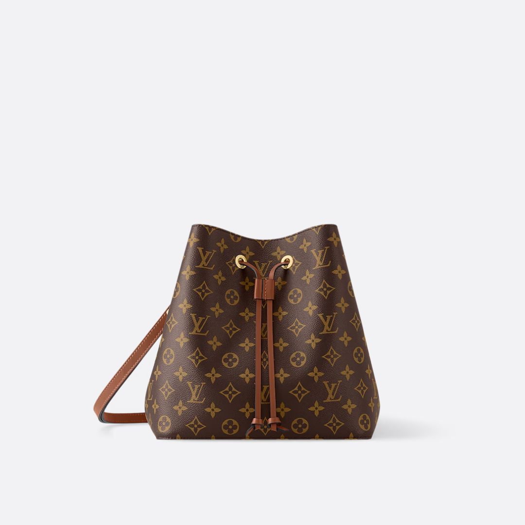 Louis Vuitton Néonoé Mm Bag – Exclusive