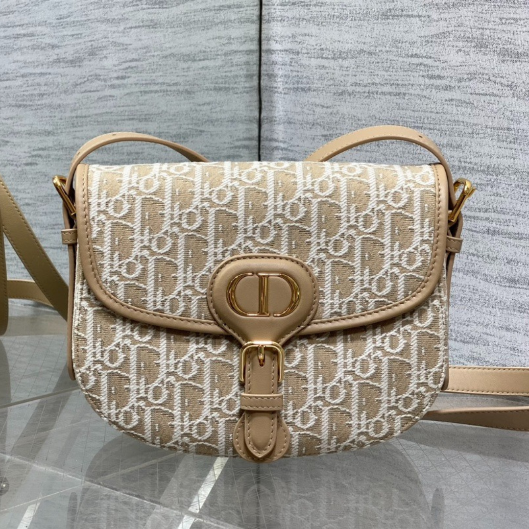Dior Bobby Bag – Medium