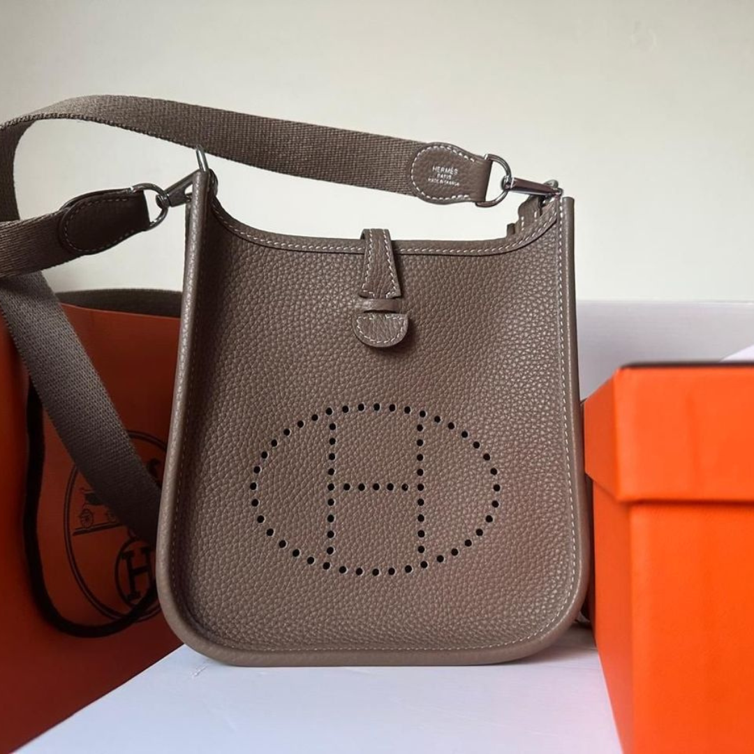 Hermès Evelyne Iii 29 Bag – Exclusive