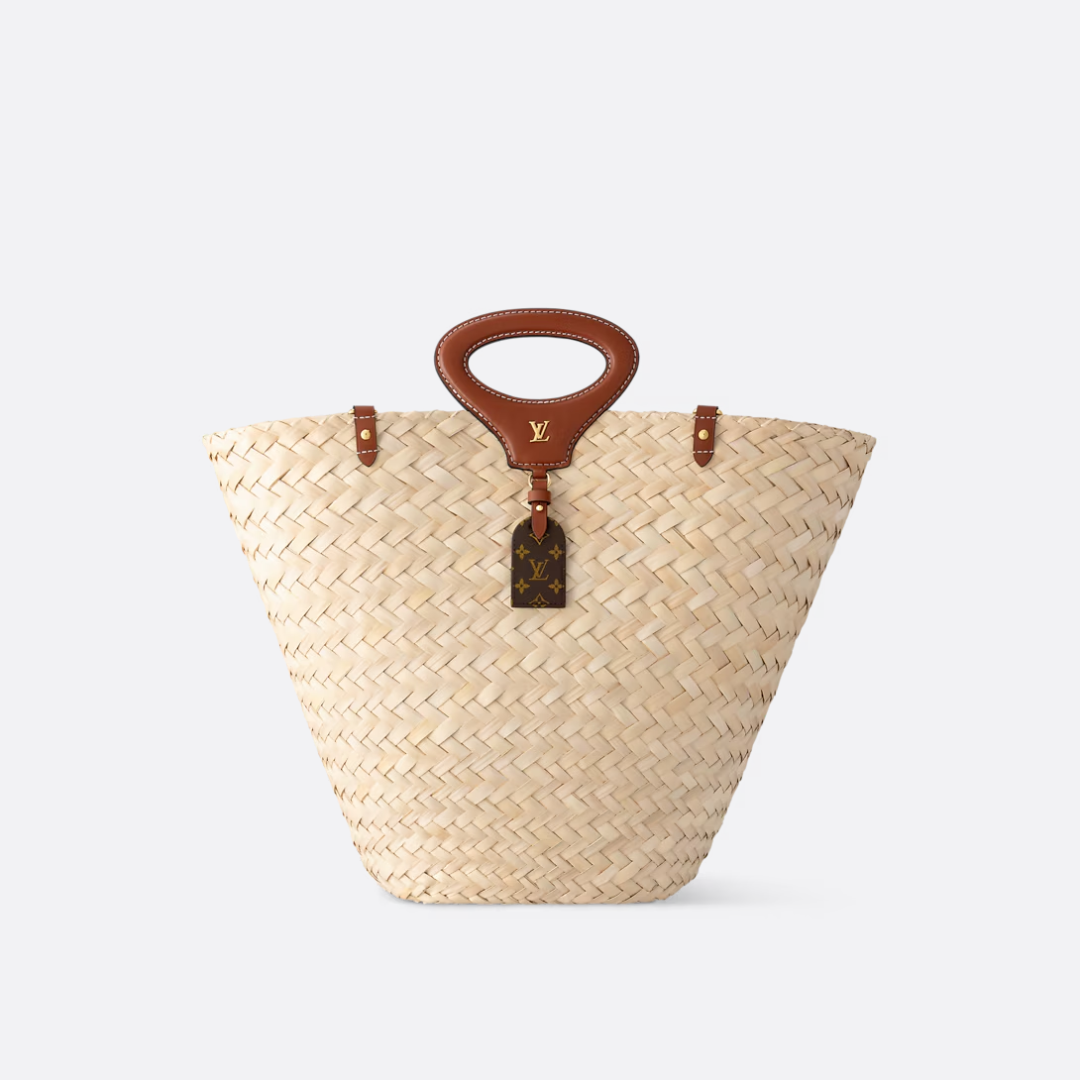 Louis Vuitton Very Large Shoulder Bag – Exclusive