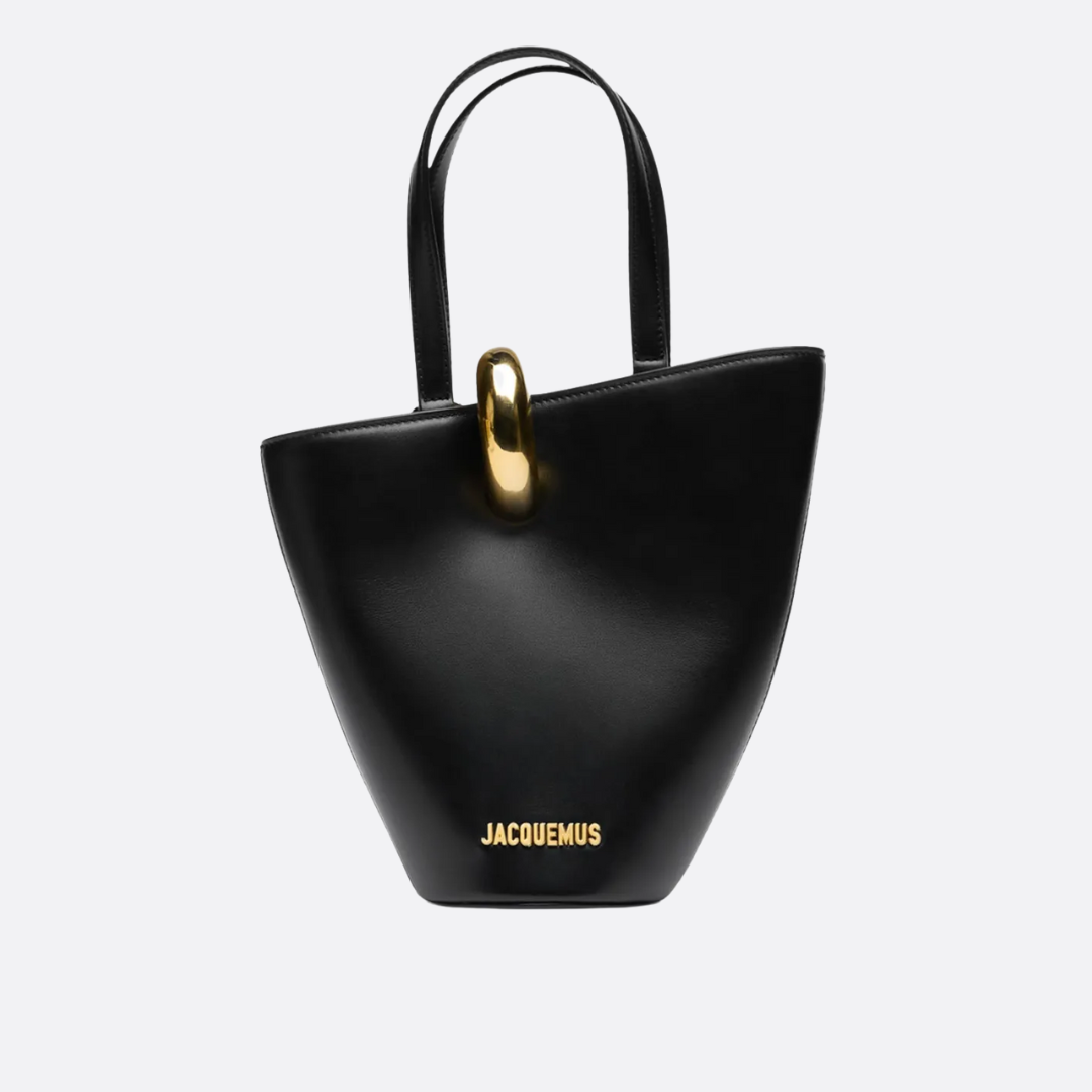 Jacquemus Le Petit Bambola Leather Bag – Exclusive