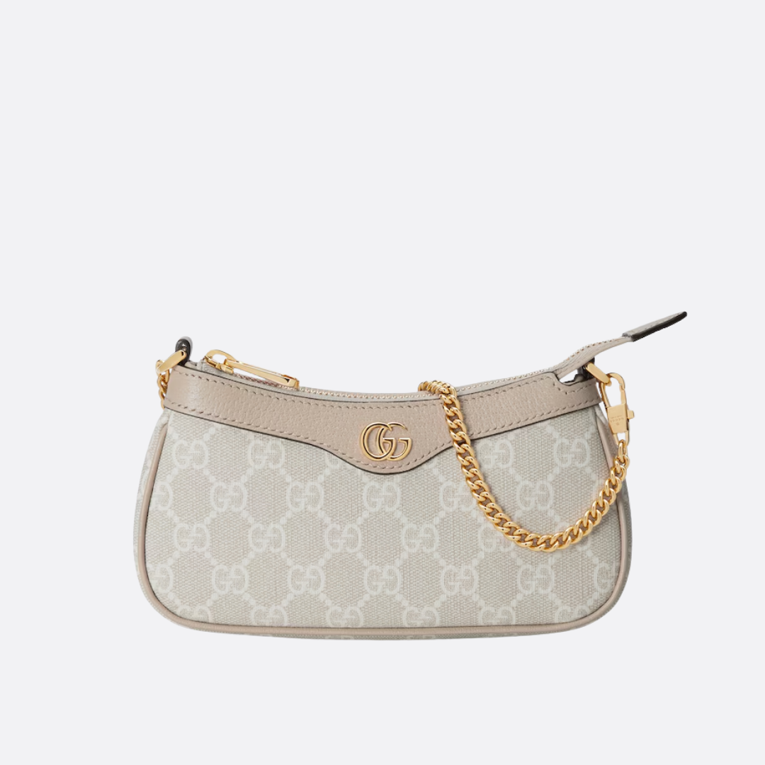 Gucci Ophidia Bag – Mini