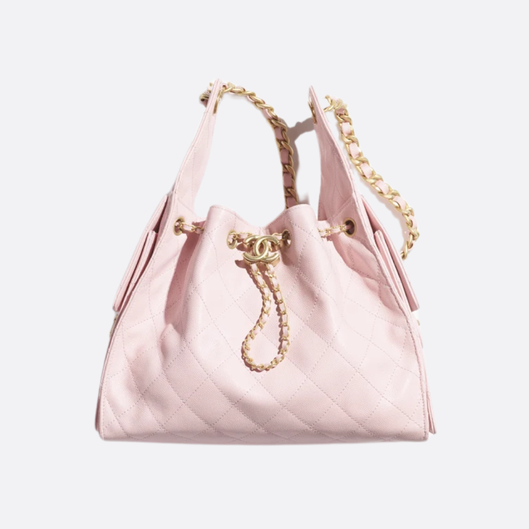 Chanel 25 Medium-sized Bag – Exclusive