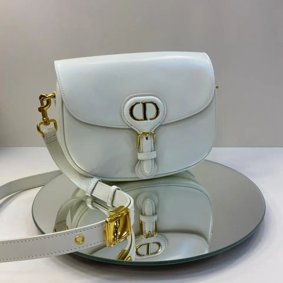 Dior Bobby Bag – Medium