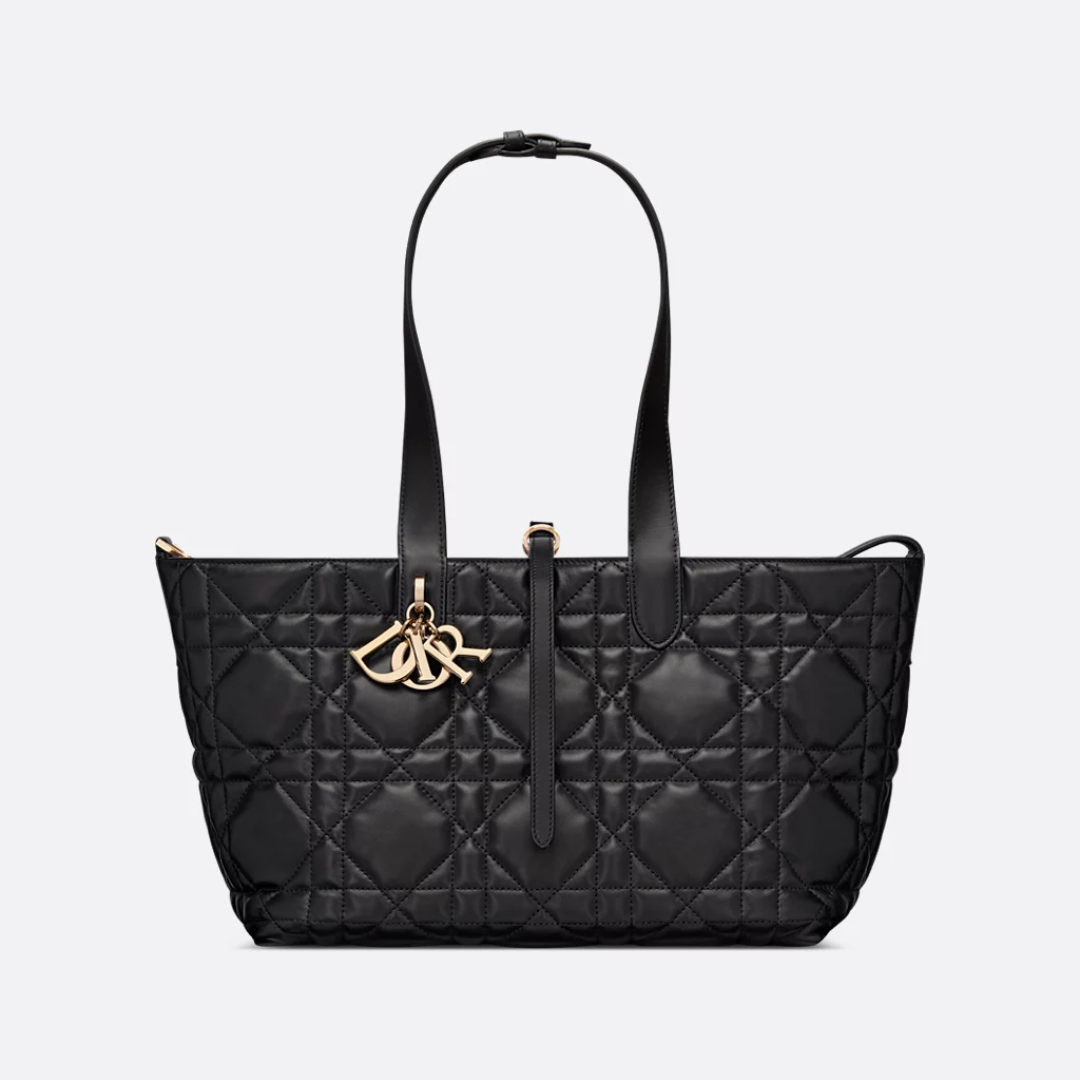 Dior Medium-sized Handbag – Exclusive