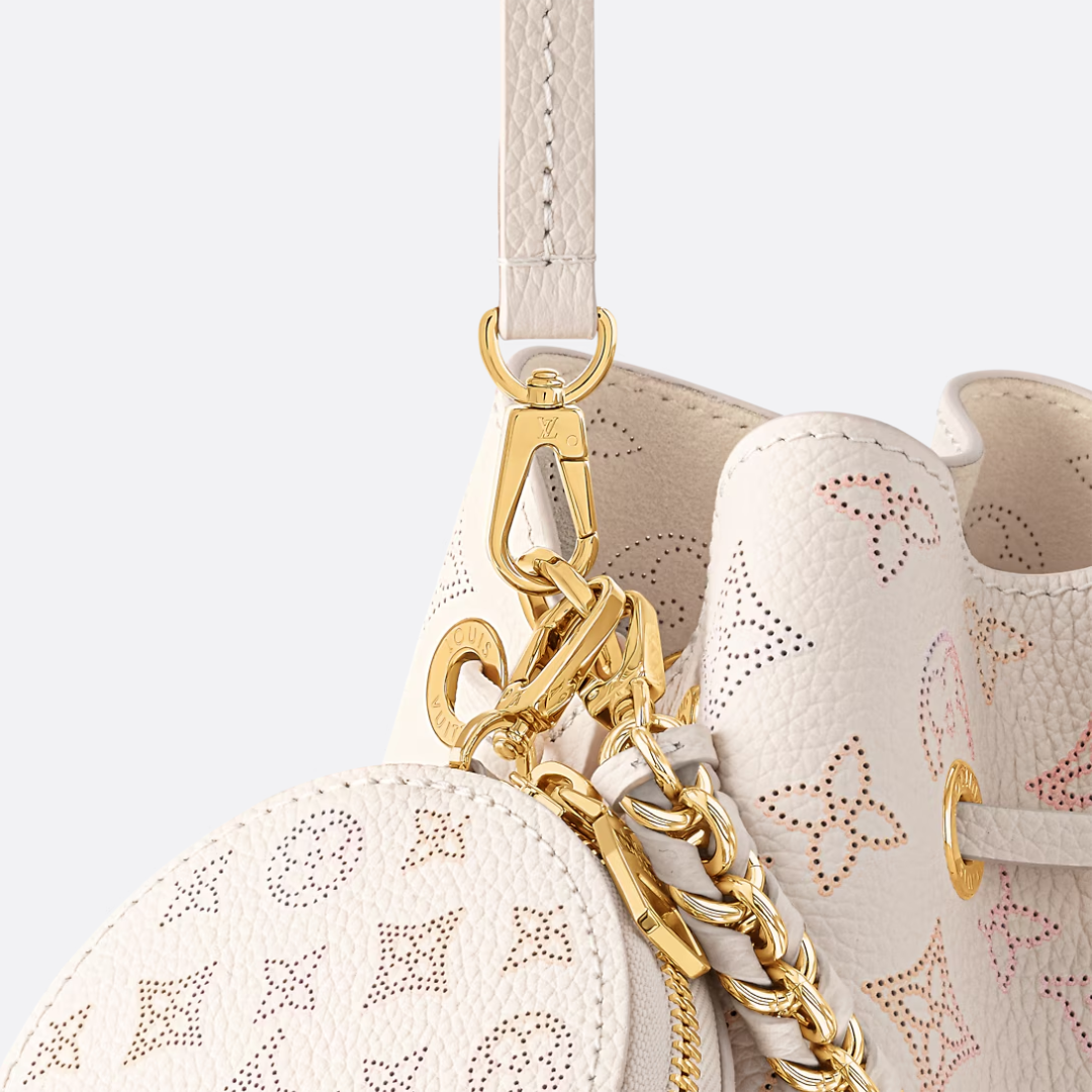 Louis Vuitton Bella Mahina Handbag – Exclusive