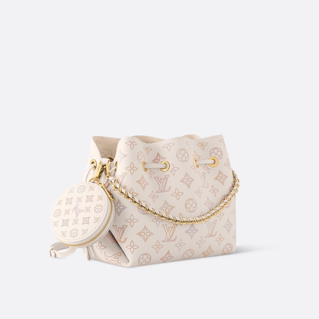 Louis Vuitton Bella Mahina Handbag – Exclusive