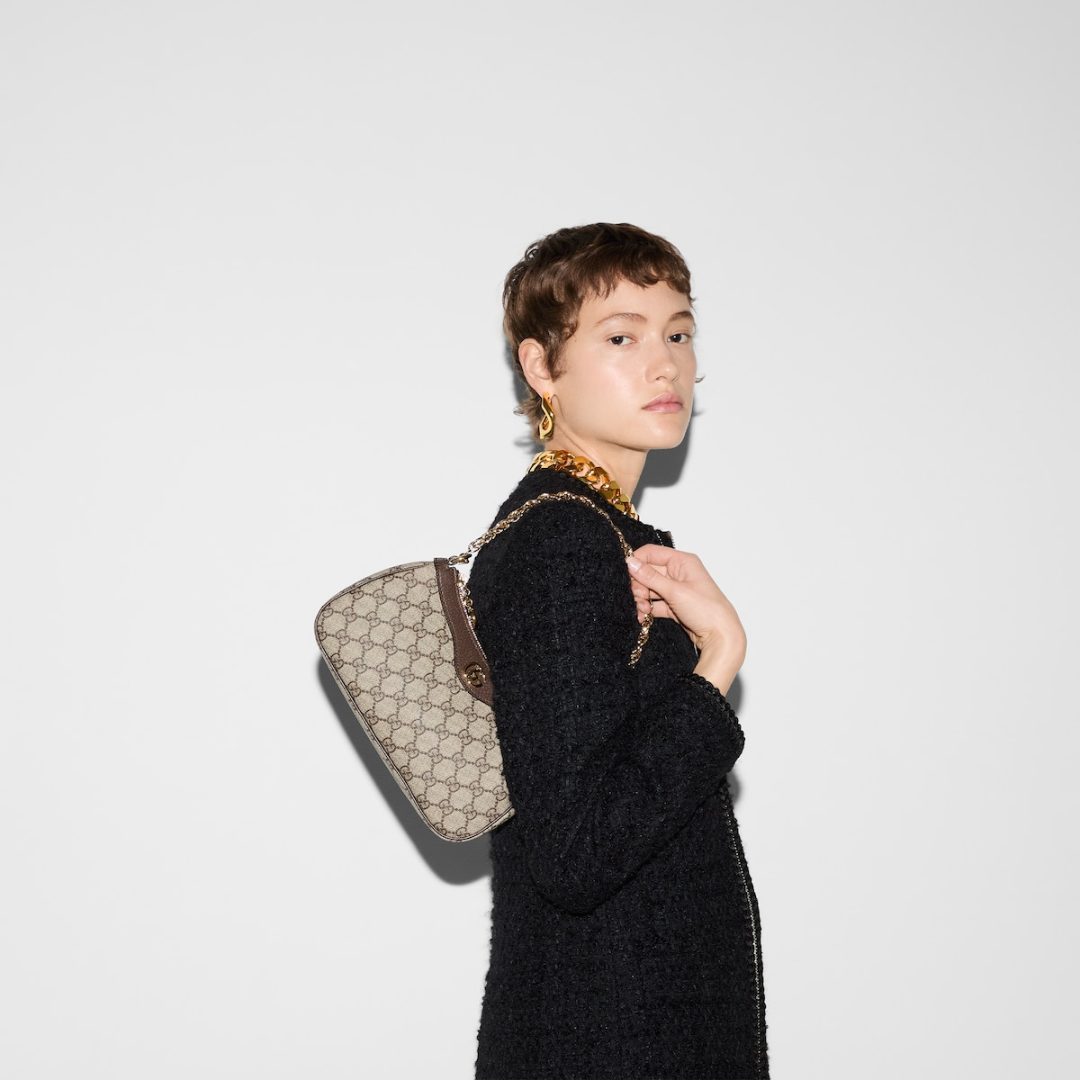 Gucci Ophidia Small Shoulder Bag – Exclusive
