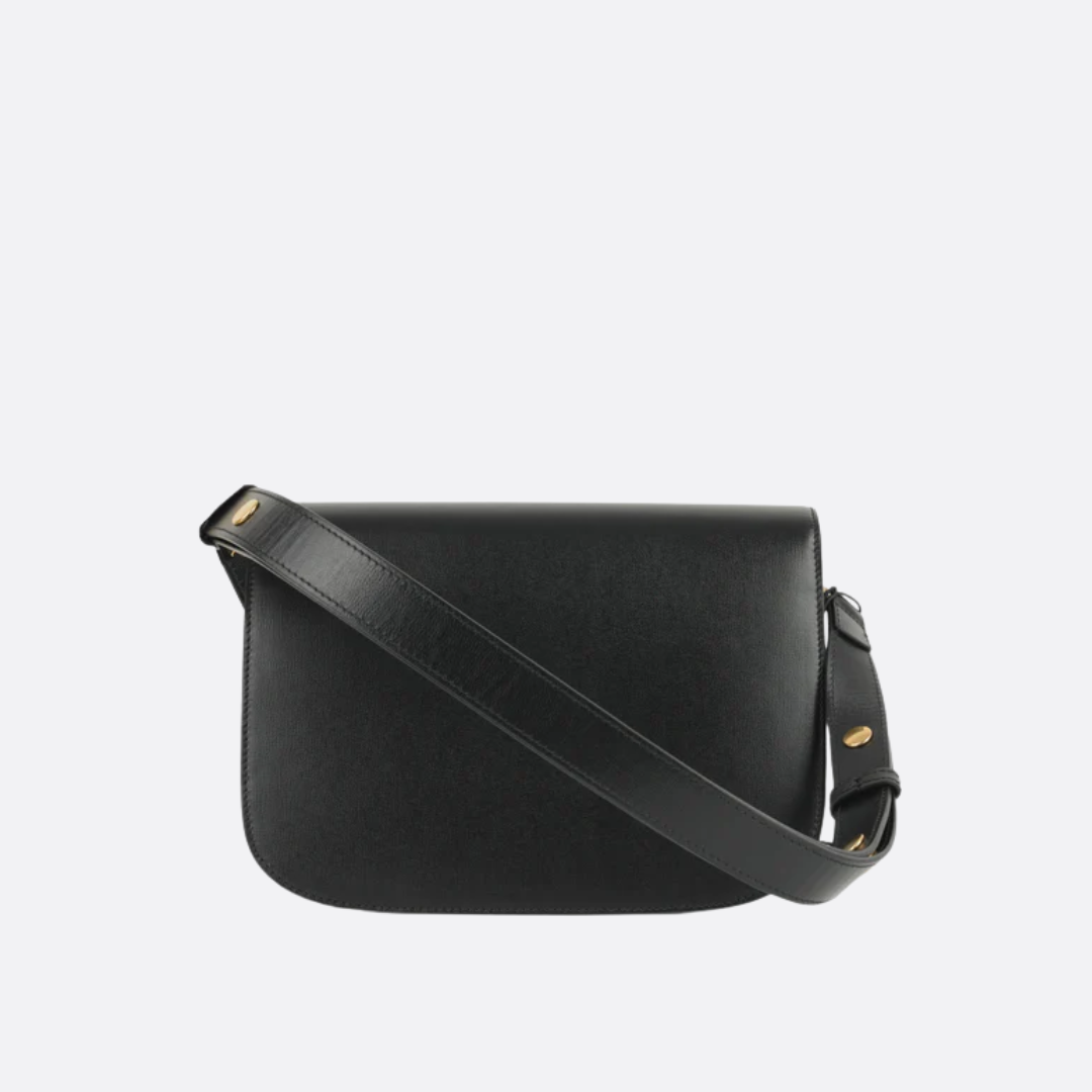 Shoulder Bag 1995 & Horsebit By Gucci