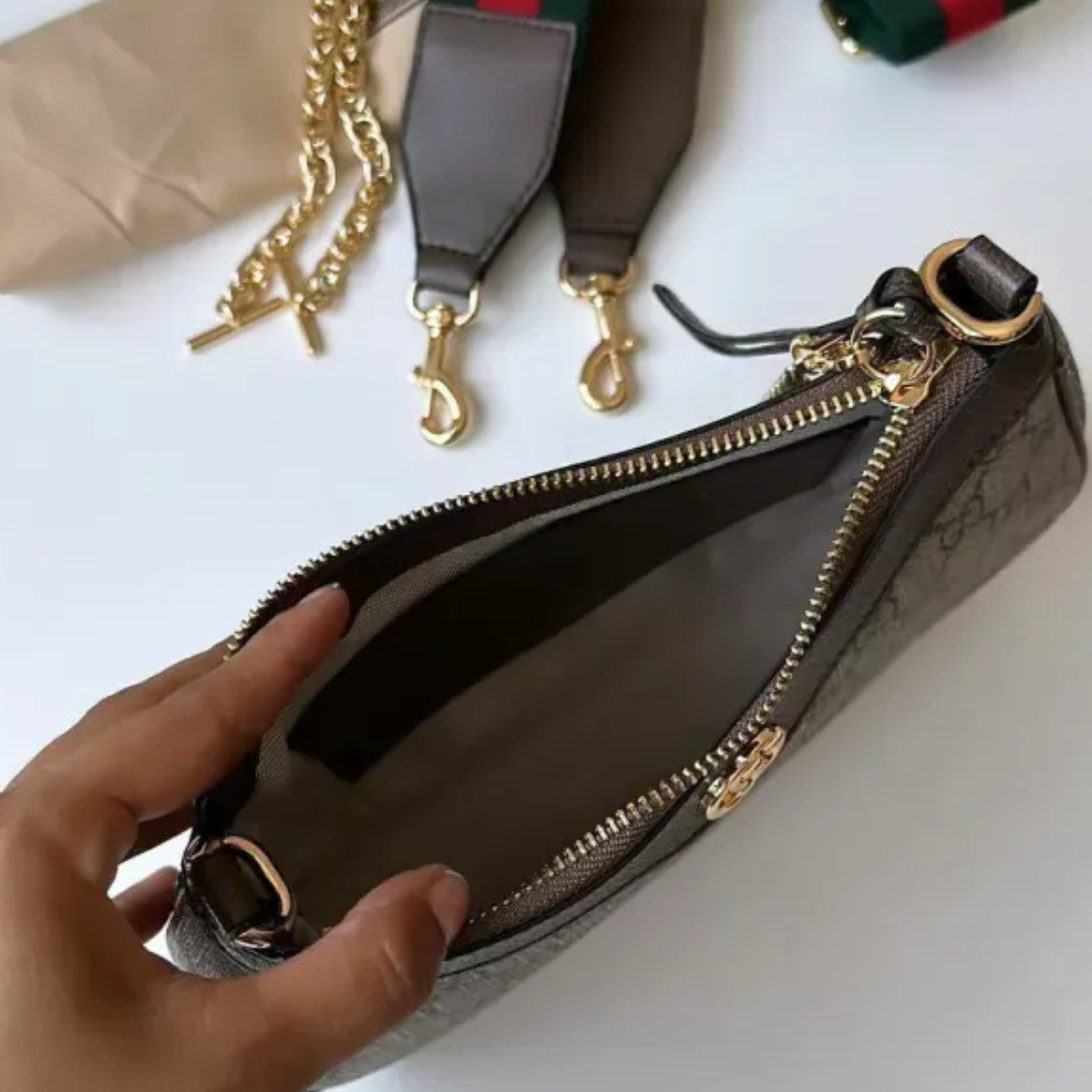 Gucci Ophidia Small Shoulder Bag – Exclusive