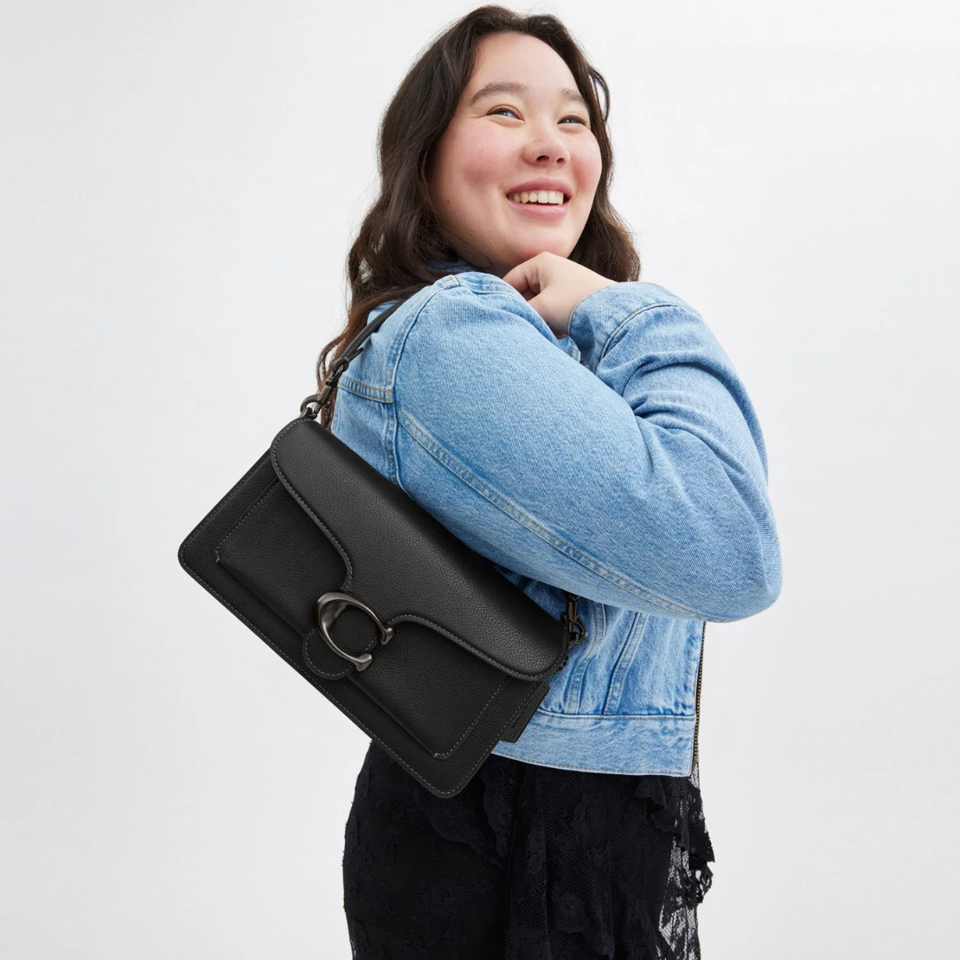 Coach Tabby Shoulder Bag 26 Bag – Exclusive