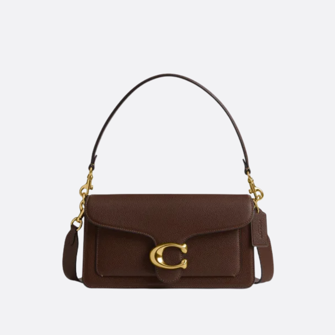 Coach Tabby Shoulder Bag 26 Bag – Exclusive