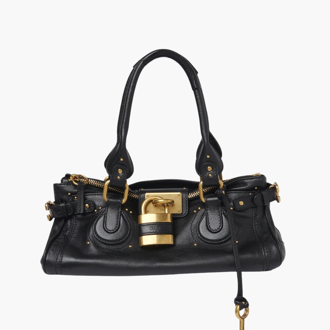 Chloé Paddington Exclusive Bag – Exclusive
