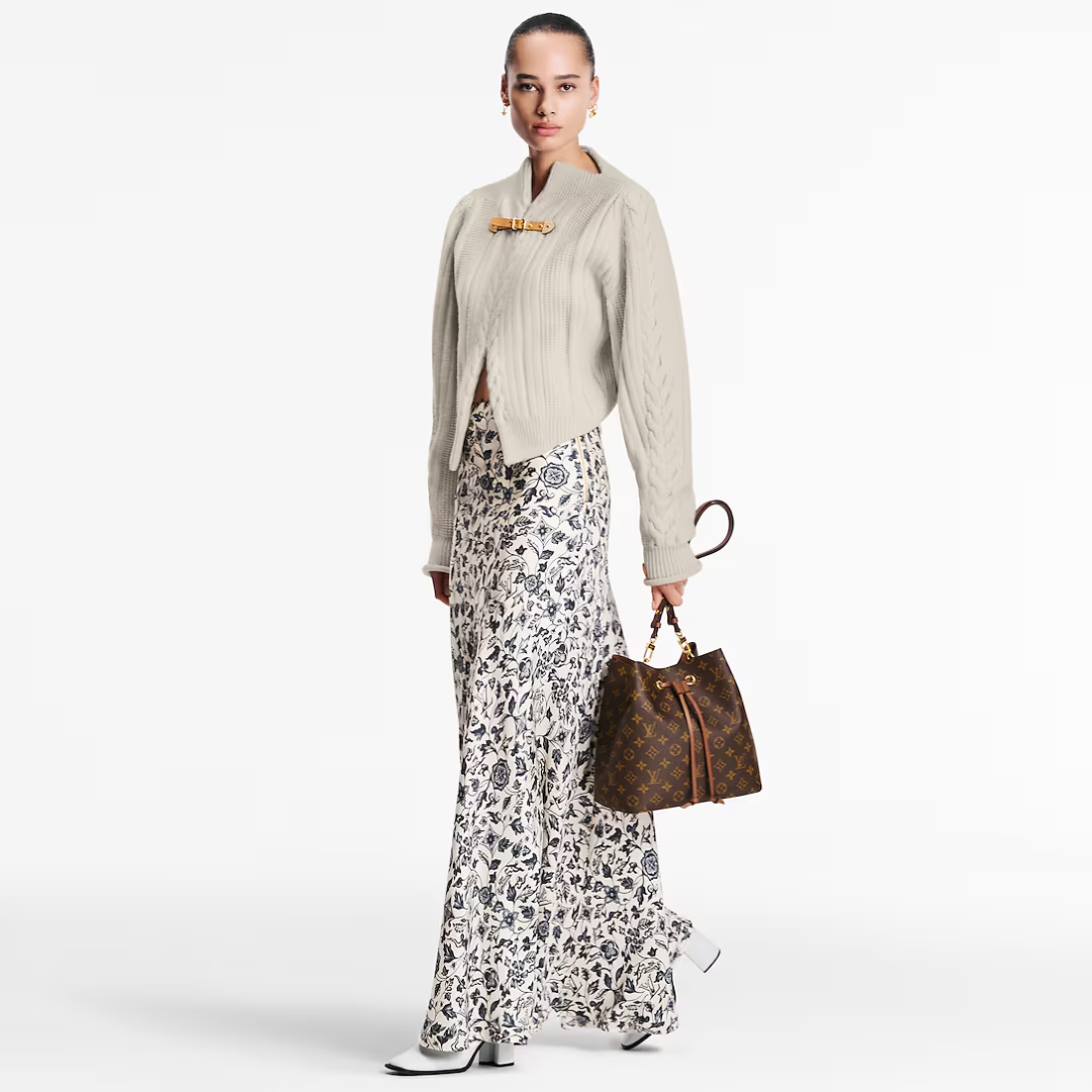 Louis Vuitton Néonoé Mm Bag – Exclusive